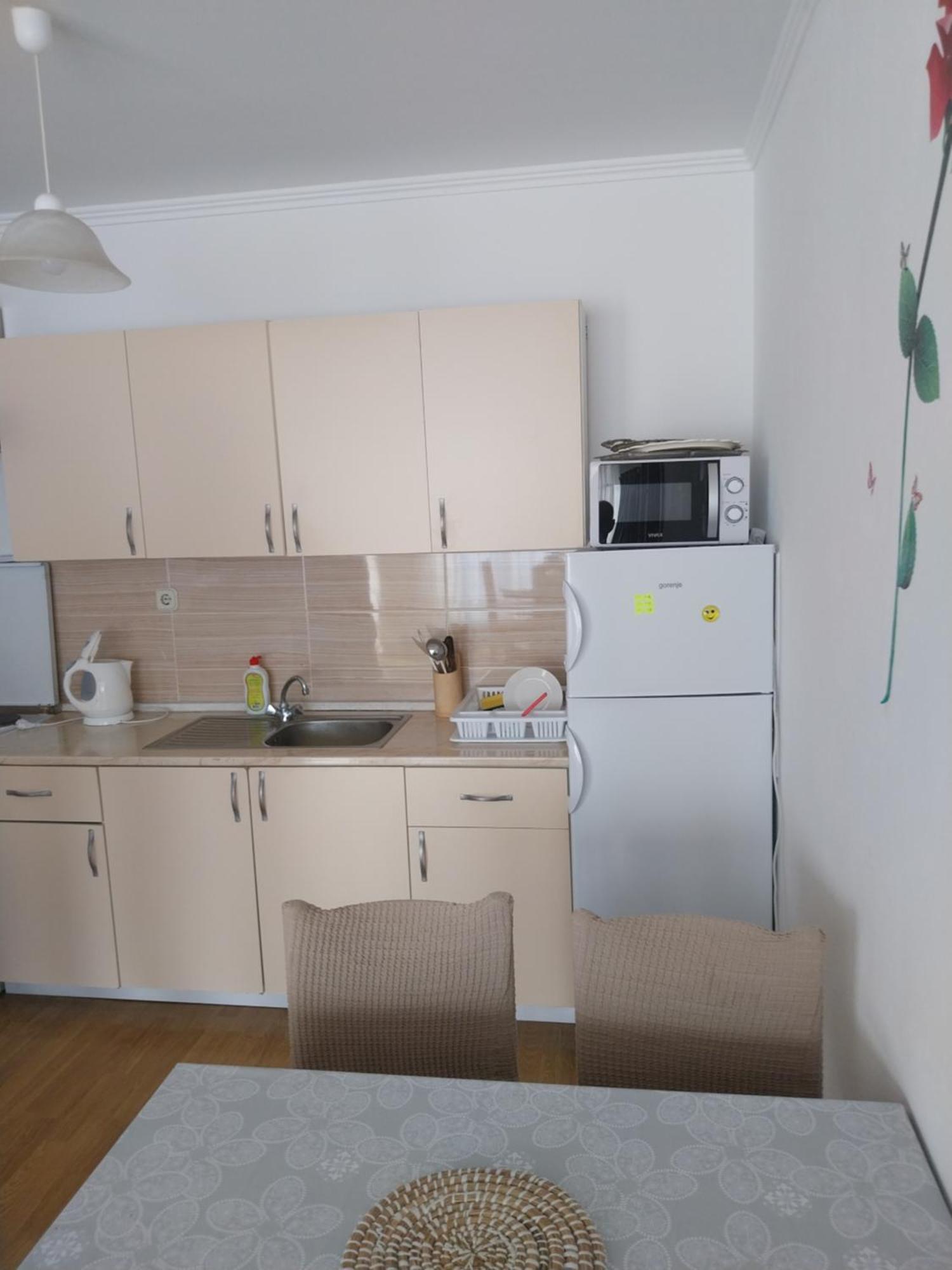 Apartmani Liberan נאום חדר תמונה