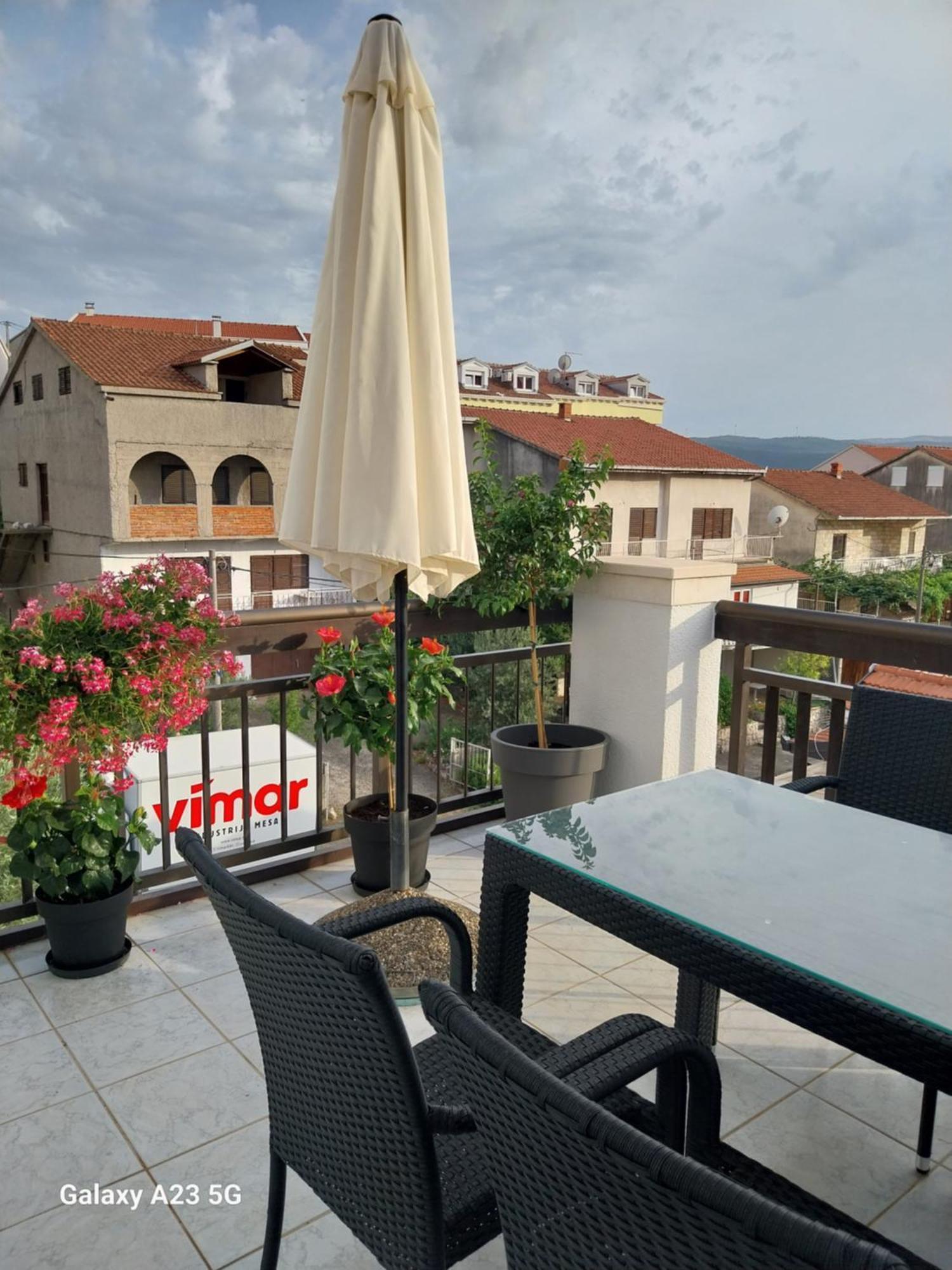Apartmani Liberan נאום חדר תמונה